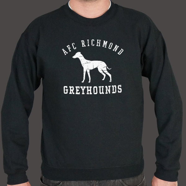Richmond Greyhounds Sweater