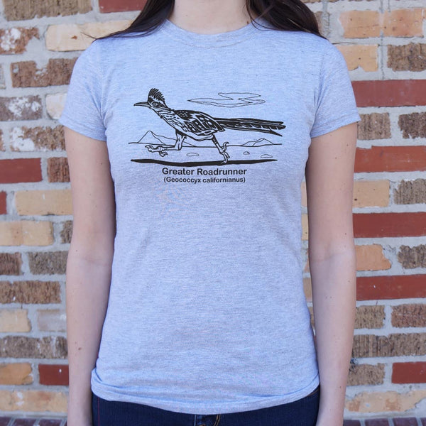 Roadrunner Women's T-Shirt