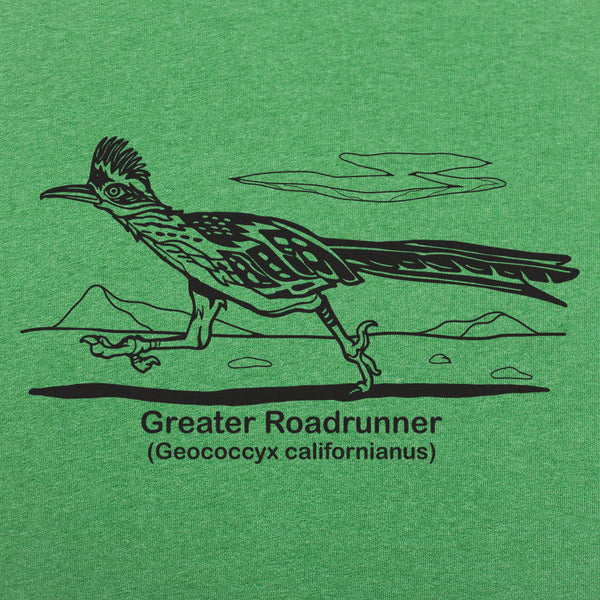 Roadrunner Men's T-Shirt