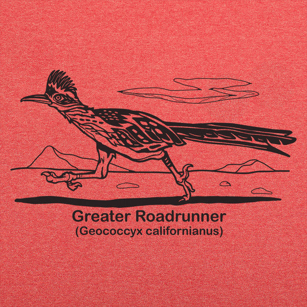 Roadrunner Men's T-Shirt