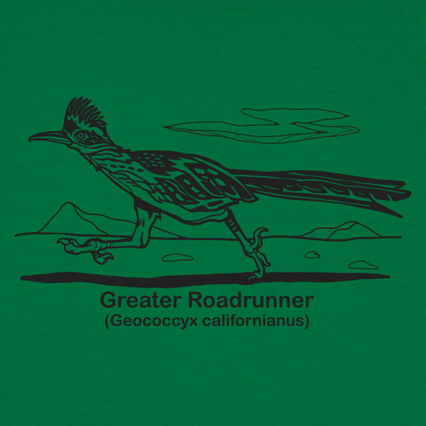 Roadrunner Men's T-Shirt