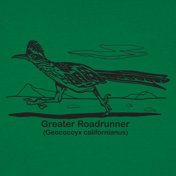 Roadrunner Women's T-Shirt