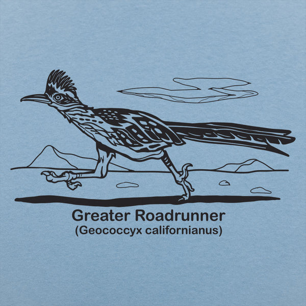 Roadrunner Men's T-Shirt