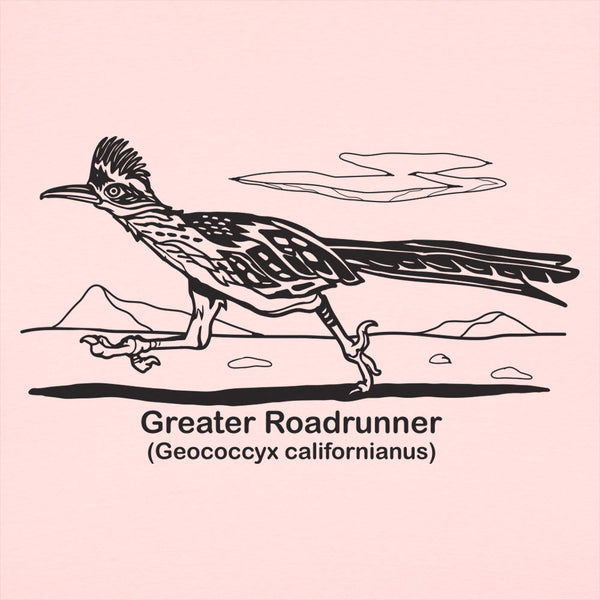 Roadrunner Women's T-Shirt