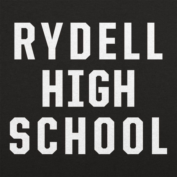 Rydell High School Women's T-Shirt