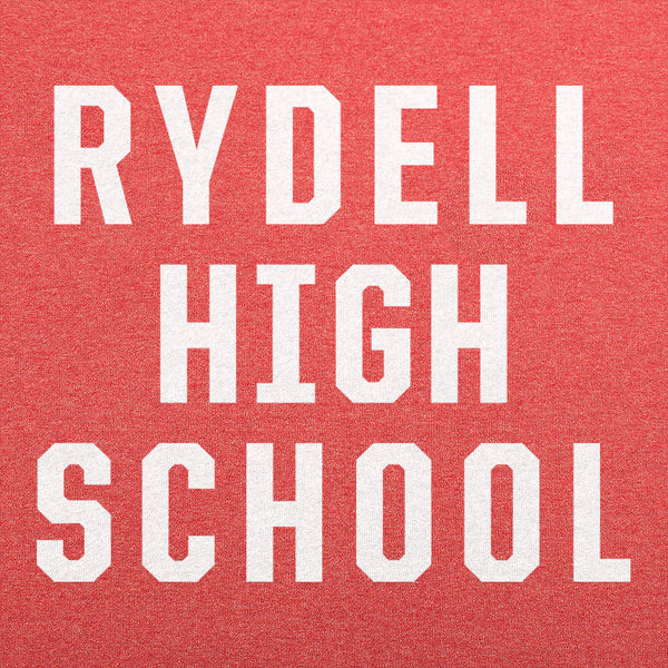 Rydell High School Men's T-Shirt