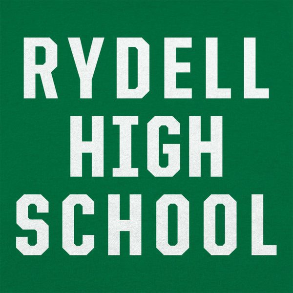 Rydell High School Men's T-Shirt