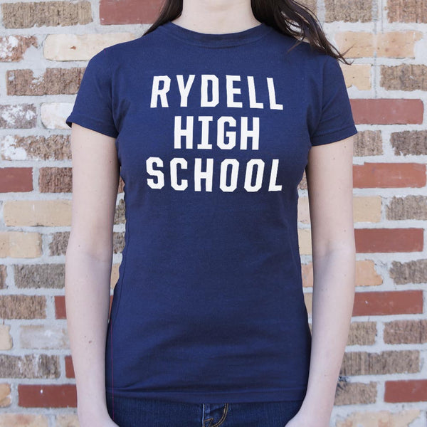 Rydell High School Women's T-Shirt