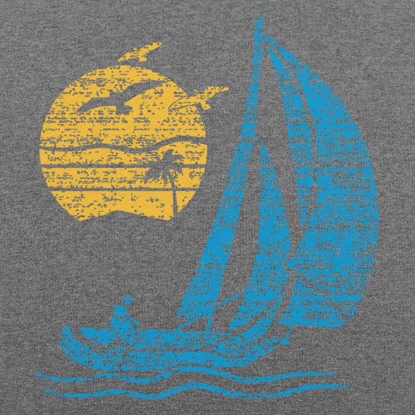 Sailing Men's T-Shirt