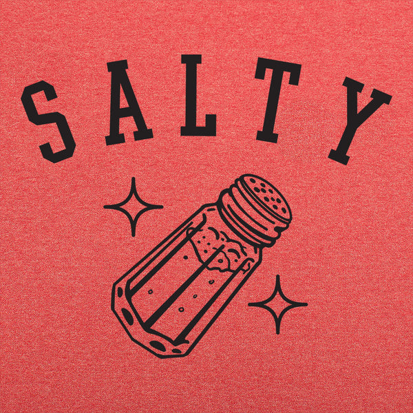 Salty Men's T-Shirt