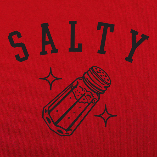 Salty Men's T-Shirt