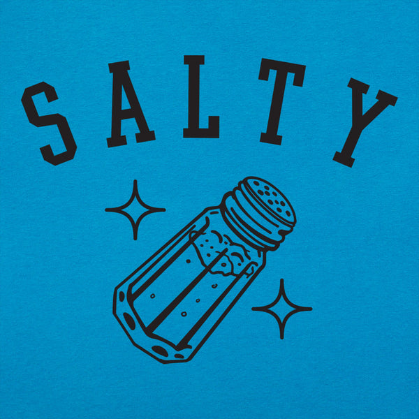 Salty Women's T-Shirt