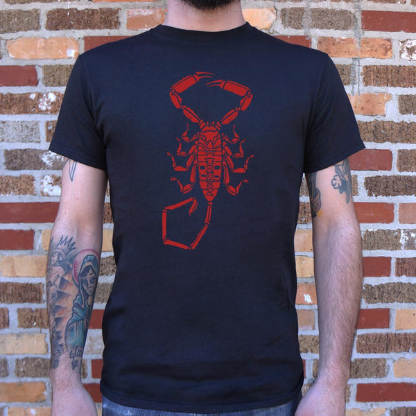 Scorpion Men's T-Shirt