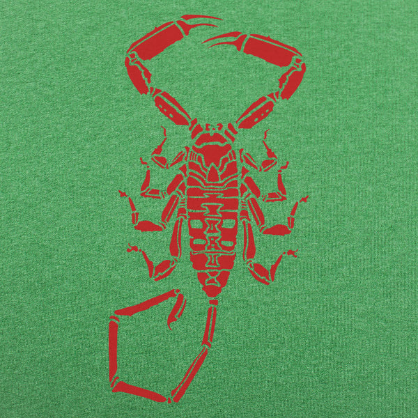 Scorpion Men's T-Shirt