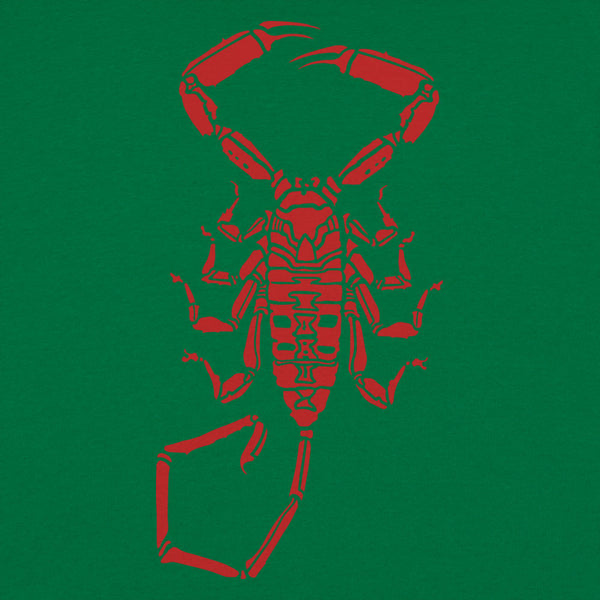 Scorpion Men's T-Shirt