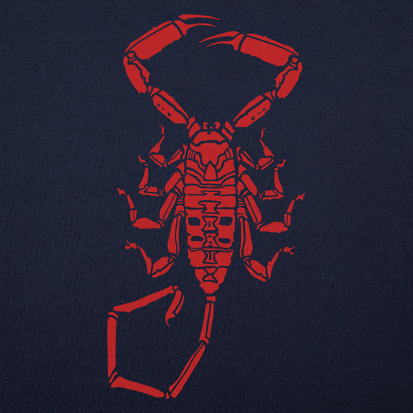 Scorpion Men's T-Shirt