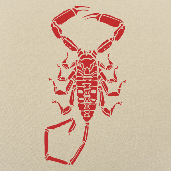 Scorpion Men's T-Shirt