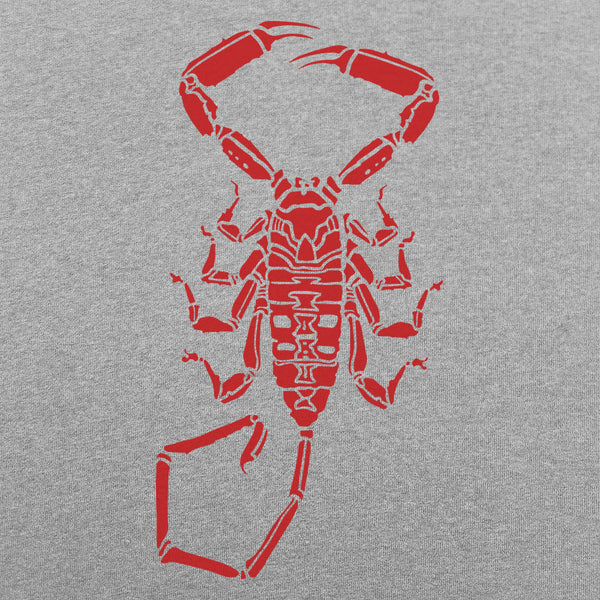 Scorpion Men's T-Shirt