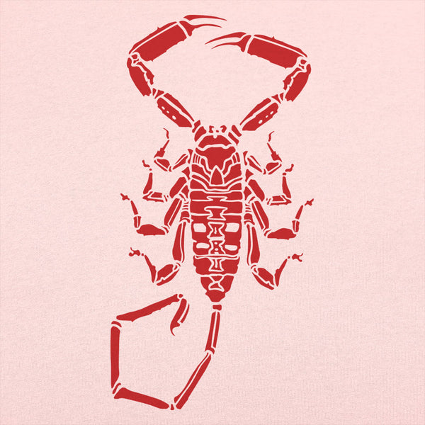 Scorpion Women's T-Shirt