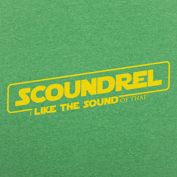 Scoundrel Men's T-Shirt