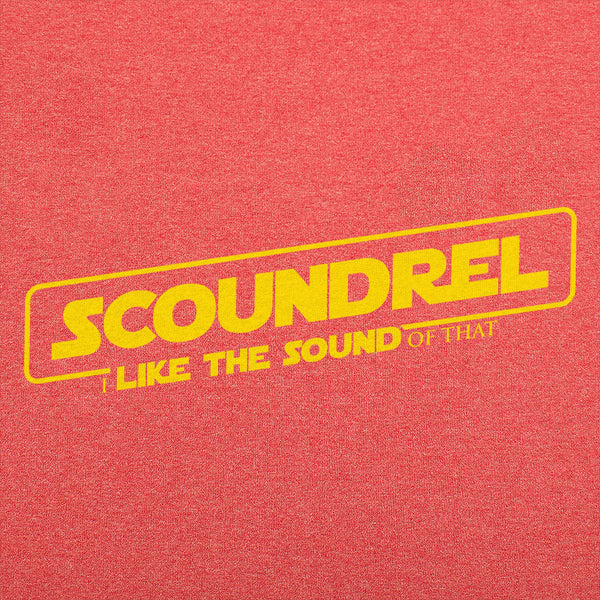 Scoundrel Men's T-Shirt