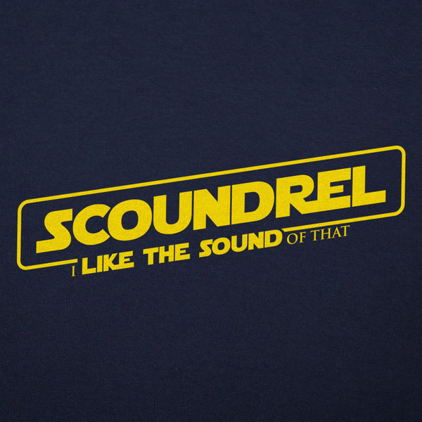 Scoundrel Men's T-Shirt