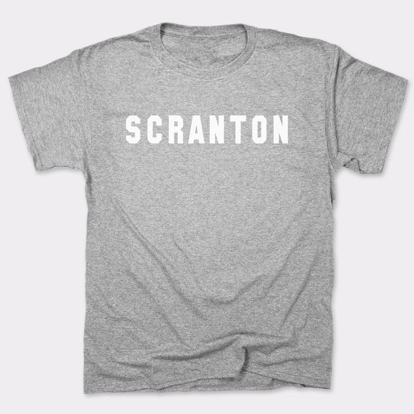 Scranton Men's T-Shirt