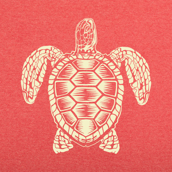 Sea Turtle Spirit Men's T-Shirt