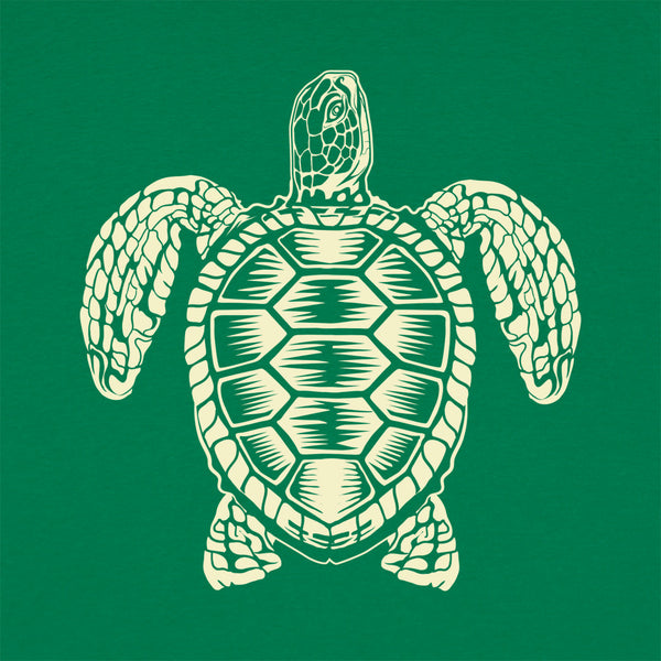 Sea Turtle Spirit Kids' T-Shirt