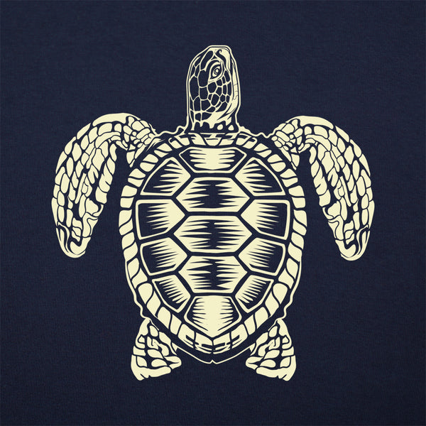 Sea Turtle Spirit Men's T-Shirt