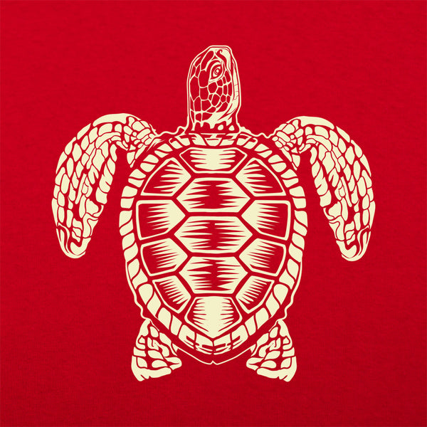 Sea Turtle Spirit Men's T-Shirt