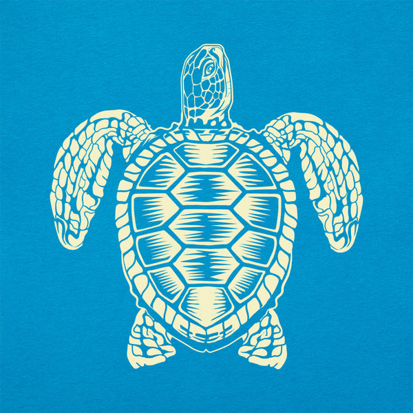 Sea Turtle Spirit Women's T-Shirt