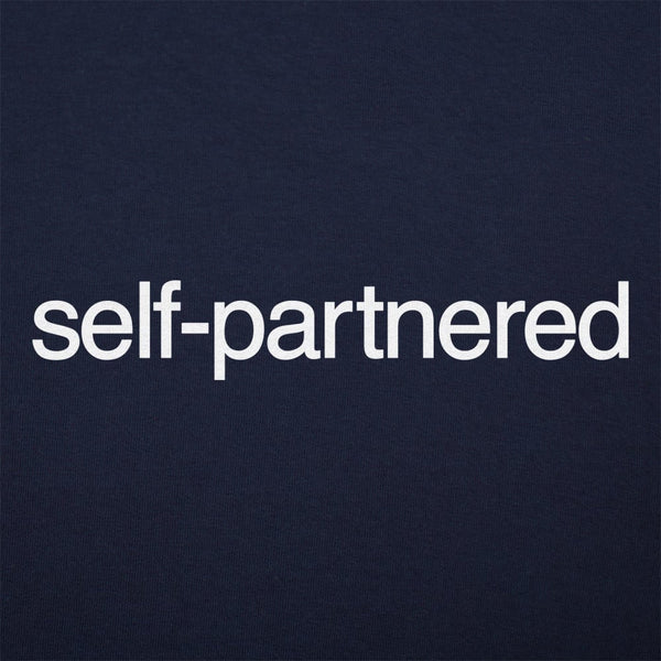 Self-Partnered Women's T-Shirt