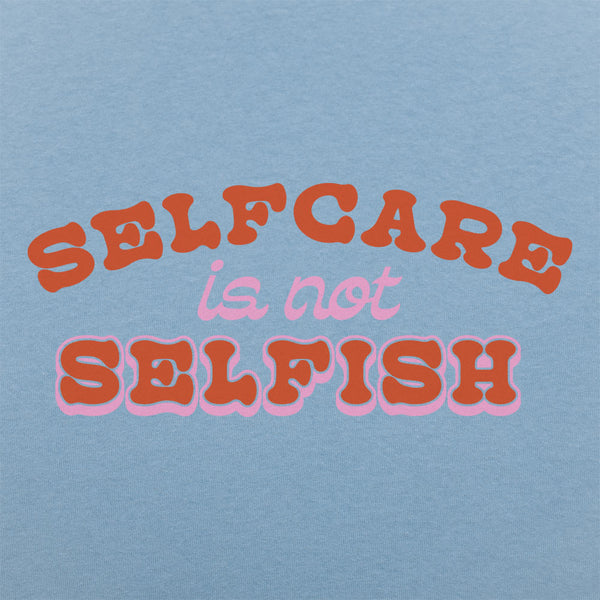 Self Care Men's T-Shirt