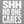 Shh No One Cares Men's T-Shirt