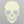 Skull Men's T-Shirt