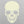 Skull Women's T-Shirt