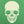 Skull Men's T-Shirt