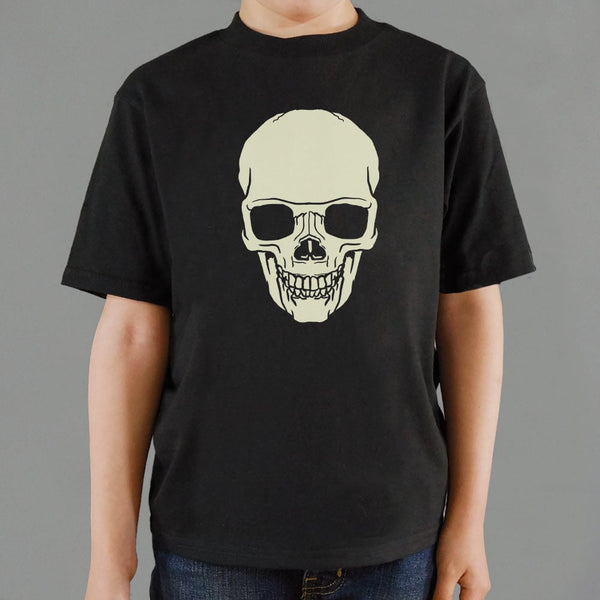 Skull Kids' T-Shirt