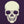 Skull Men's T-Shirt