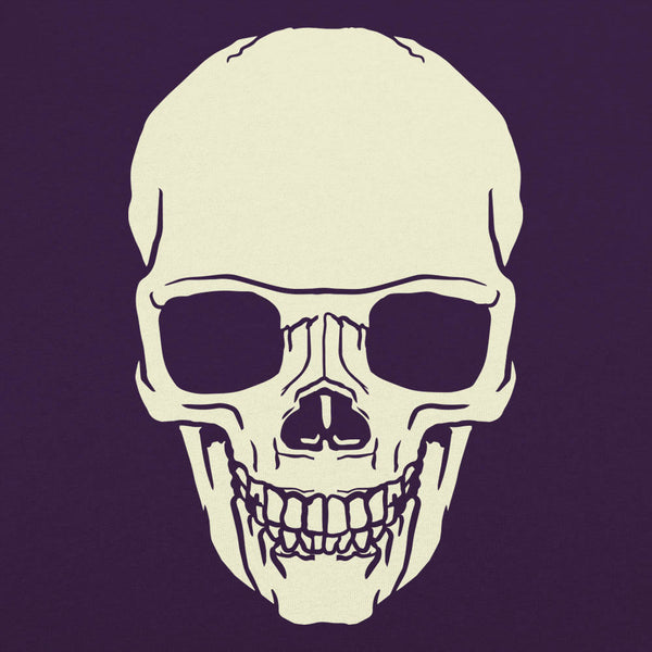 Skull Men's T-Shirt