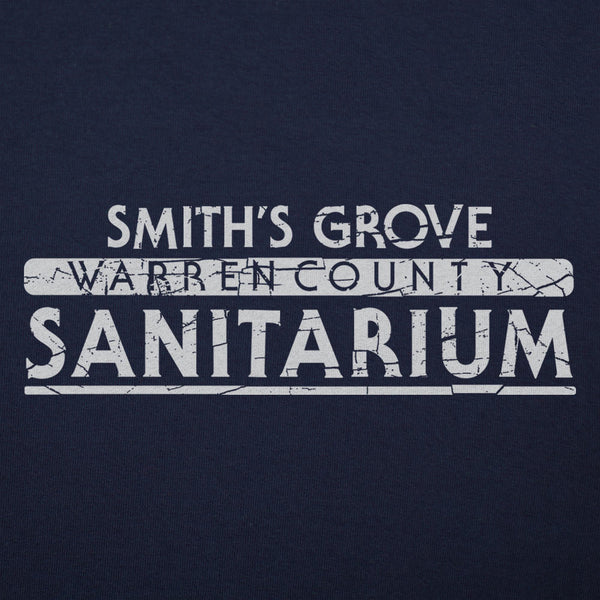 Smith's Grove Sanitarium Men's T-Shirt