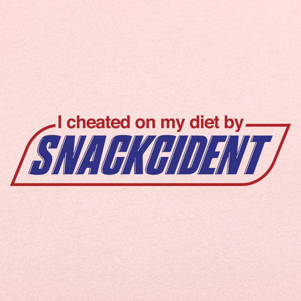 Snackcident Women's T-Shirt