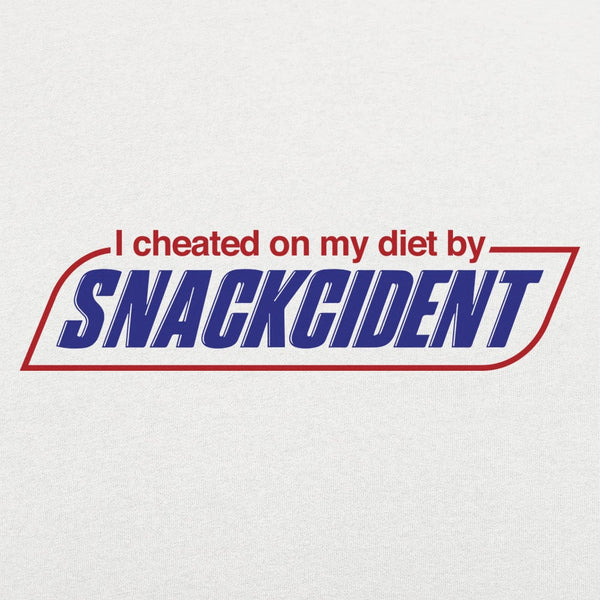 Snackcident Women's T-Shirt