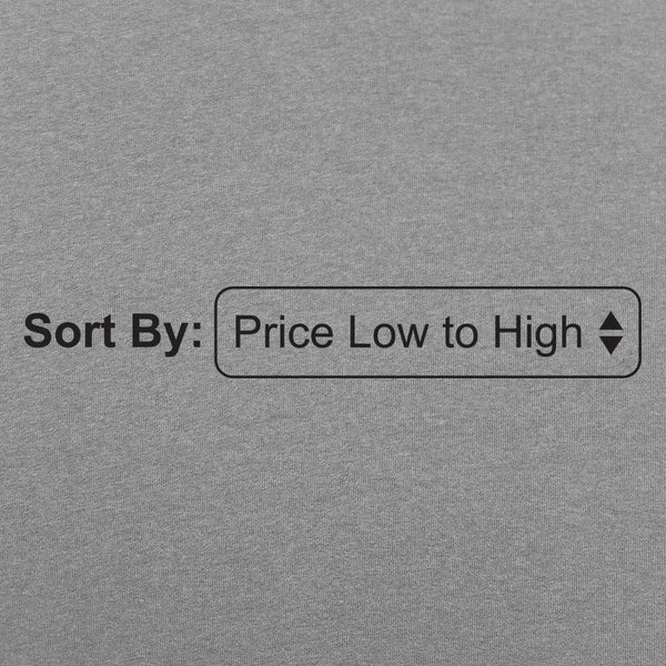 Low To High Women's T-Shirt