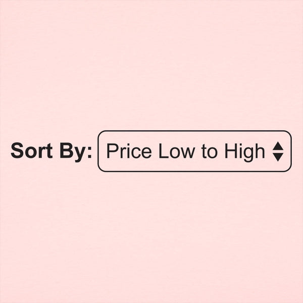 Low To High Women's T-Shirt