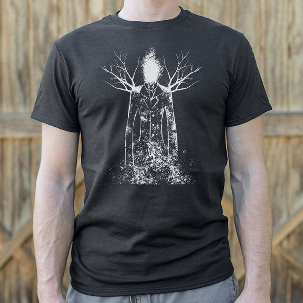 So Slender Men's T-Shirt