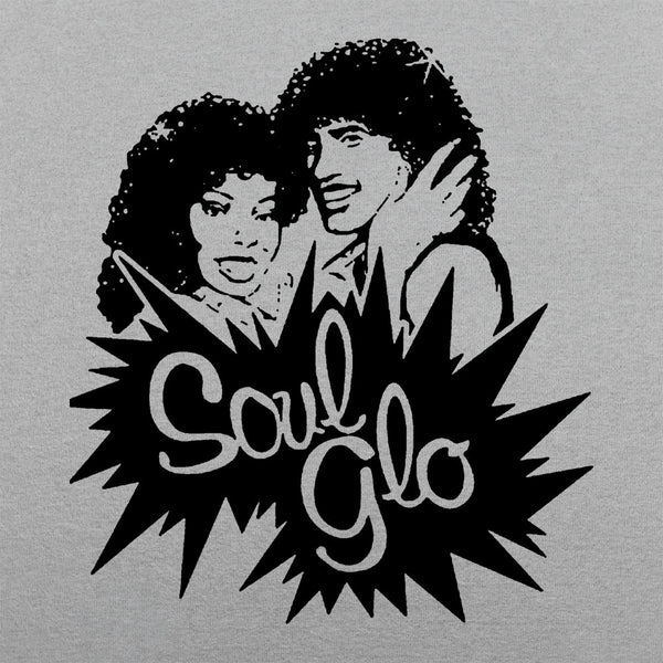 Soul Glo Women's T-Shirt