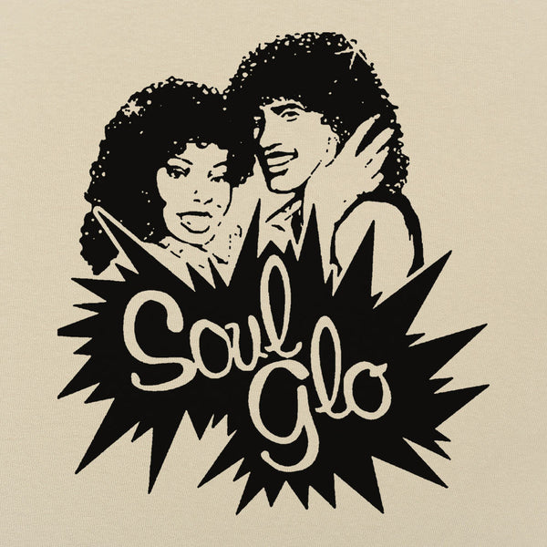 Soul Glo Men's T-Shirt