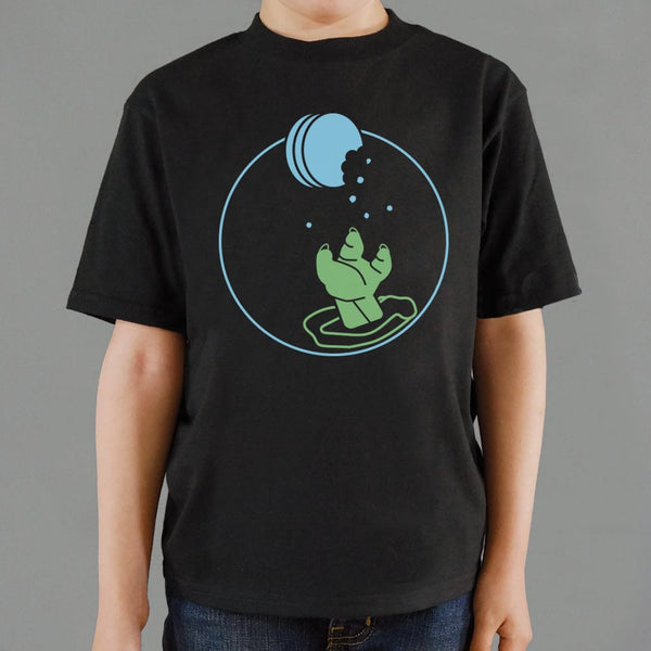 Space Cookie Kids' T-Shirt